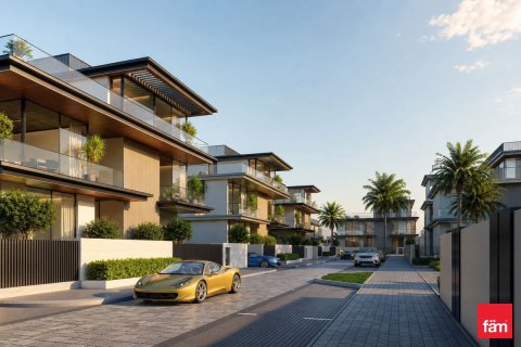 Villa in Meydan, Dubai 6 bedrooms, 997.7 sq.m. № 115178 - photo 8