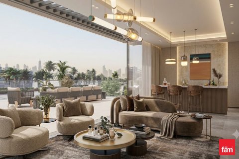 Villa in Meydan, Dubai 6 bedrooms, 997.7 sq.m. № 115178 - photo 4