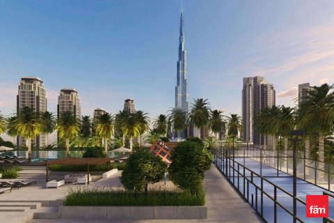 Apartment in Business Bay, Dubai 2 bedrooms, 81.6 sq.m. № 115174 - photo 8