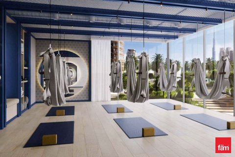 Apartment in Business Bay, Dubai 2 bedrooms, 81.6 sq.m. № 115174 - photo 6