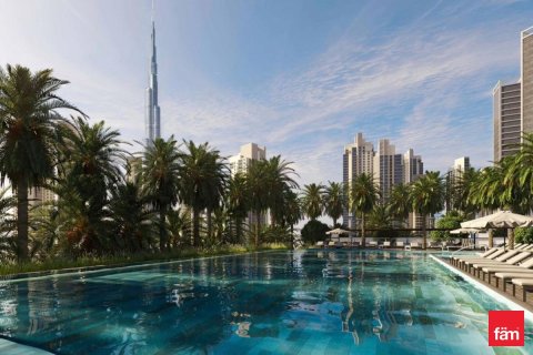 Apartment in Business Bay, Dubai 2 bedrooms, 81.6 sq.m. № 115174 - photo 7