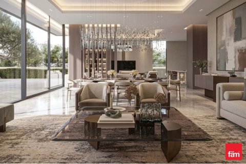 Villa in Meydan, Dubai 6 bedrooms, 1018.6 sq.m. № 115180 - photo 6
