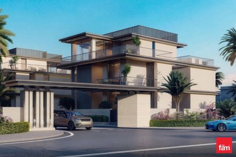 Villa in Meydan, Dubai 6 bedrooms, 1018.6 sq.m. № 115180 - photo 9
