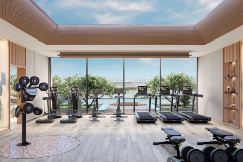 Apartment in Meydan, Dubai 2 bedrooms, 118 sq.m. № 48313 - photo 5