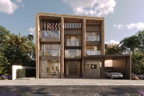 Villa in Meydan, Dubai 5 bedrooms, 558 sq.m. № 48320 - photo 6
