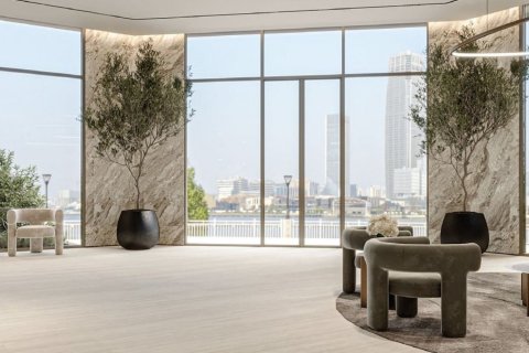 Appartement à Dubai, 1 chambre, 36 m², № 48321 - photo 12