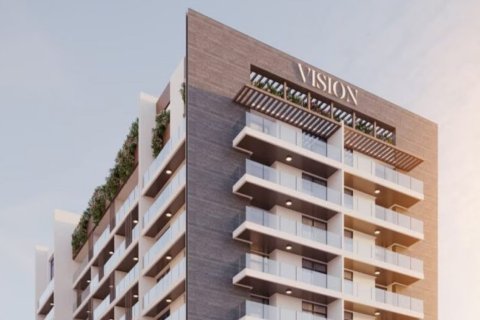 Appartement à Liwan, Dubai Land, Dubai, 1 chambre, 72 m², № 48310 - photo 4