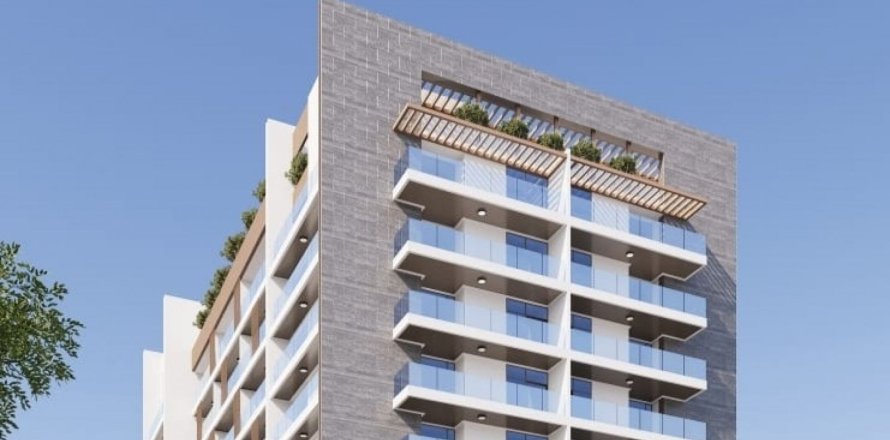 Appartement à Liwan, Dubai Land, Dubai, 4 chambres, 171 m², № 48311