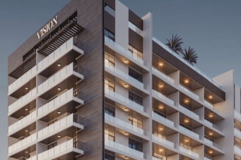 Appartement à Liwan, Dubai Land, Dubai, 4 chambres, 171 m², № 48311 - photo 6