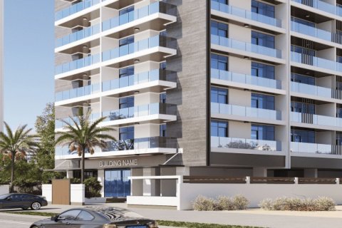 Appartement à Liwan, Dubai Land, Dubai, 4 chambres, 171 m², № 48311 - photo 3
