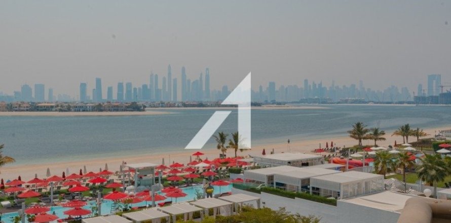 Apartamento en Dubai, 2 dormitorios, 112.8 m², № 60045
