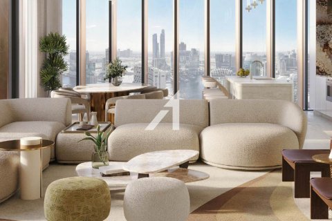 Appartement à Dubai, 2 chambres, 113.3 m², № 60051 - photo 6