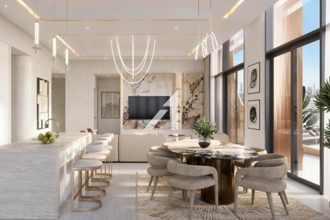 Appartement à Dubai, 2 chambres, 113.3 m², № 60051 - photo 2