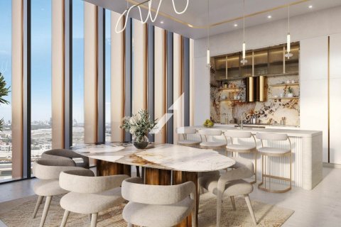 Appartement à Dubai, 2 chambres, 113.3 m², № 60051 - photo 3