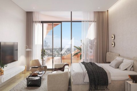 Appartement à Dubai, 2 chambres, 113.3 m², № 60051 - photo 12