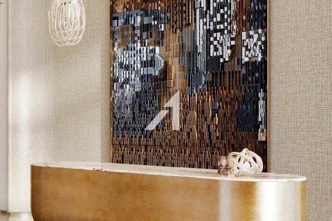 Appartement à Dubai, 2 chambres, 113.3 m², № 60051 - photo 17