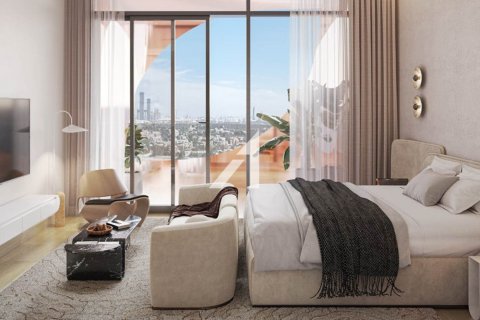 Appartement à Dubai, 2 chambres, 113.3 m², № 60051 - photo 10