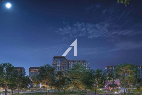 Apartamento en City Walk, Dubai, 1 dormitorio, 81.5 m², № 60054 - foto 12