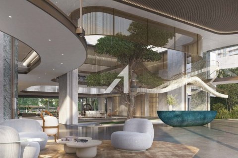 Apartamento en City Walk, Dubai, 1 dormitorio, 81.5 m², № 60054 - foto 5