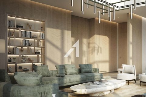 Apartamento en City Walk, Dubai, 1 dormitorio, 81.5 m², № 60054 - foto 2