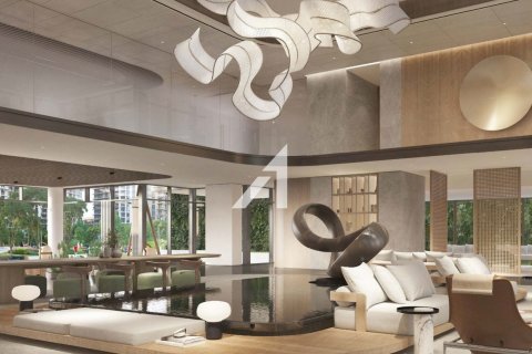 Apartamento en City Walk, Dubai, 1 dormitorio, 81.5 m², № 60054 - foto 6