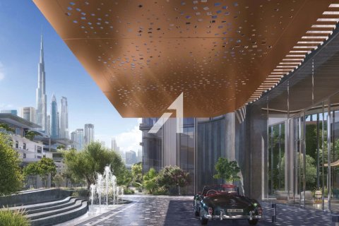 Apartamento en City Walk, Dubai, 1 dormitorio, 81.5 m², № 60054 - foto 10