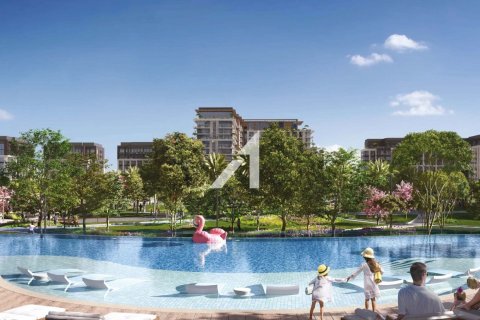 Apartamento en City Walk, Dubai, 1 dormitorio, 81.5 m², № 60054 - foto 7