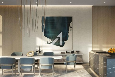 Apartamento en City Walk, Dubai, 1 dormitorio, 81.5 m², № 60054 - foto 3
