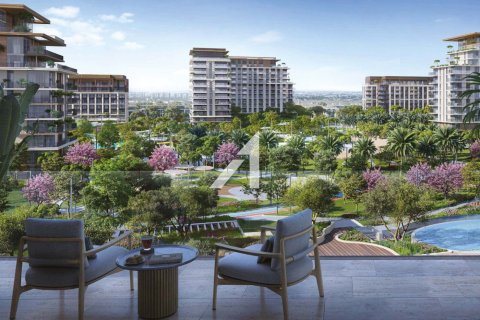 Apartamento en City Walk, Dubai, 1 dormitorio, 81.5 m², № 60054 - foto 8