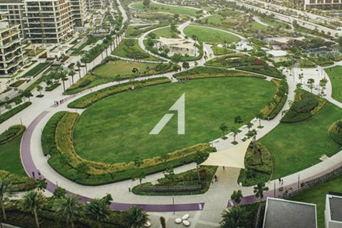 Appartement à Dubai Hills Estate, Dubai, 2 chambres, 128.5 m², № 60053 - photo 6