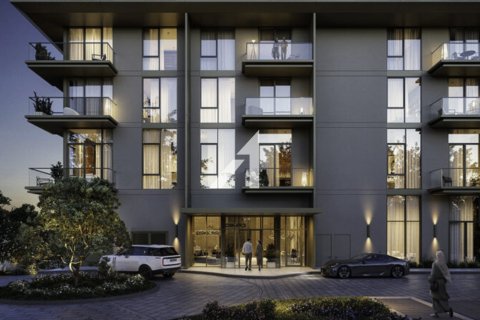 Appartement à Dubai Hills Estate, Dubai, 2 chambres, 128.5 m², № 60053 - photo 9