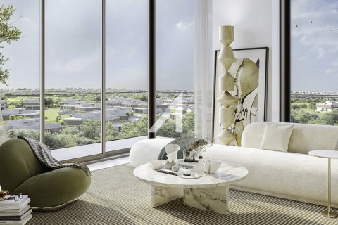 Appartement à Dubai Hills Estate, Dubai, 2 chambres, 128.5 m², № 60053 - photo 3