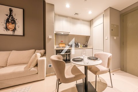 Appartement à Dubai, 1 chambre, 44 m², № 60052 - photo 11