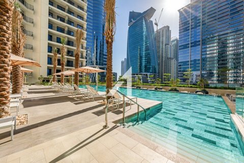 Appartement à Dubai, 1 chambre, 44 m², № 60052 - photo 20