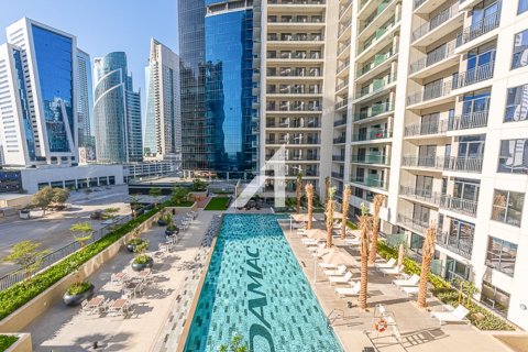 Appartement à Dubai, 1 chambre, 44 m², № 60052 - photo 1