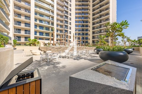 Appartement à Dubai, 1 chambre, 44 m², № 60052 - photo 22
