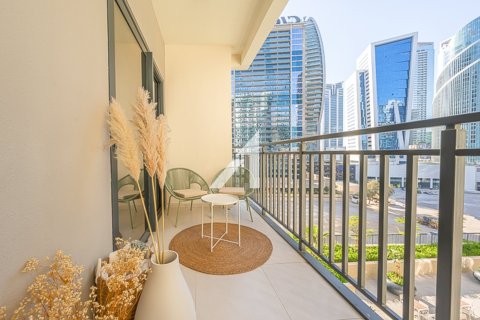 Appartement à Dubai, 1 chambre, 44 m², № 60052 - photo 18