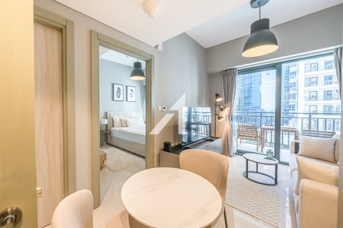 Appartement à Dubai, 1 chambre, 44 m², № 60052 - photo 6