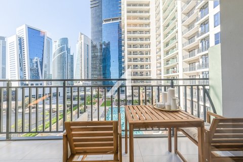 Appartement à Dubai, 1 chambre, 44 m², № 60052 - photo 17