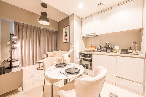Appartement à Dubai, 1 chambre, 44 m², № 60052 - photo 5