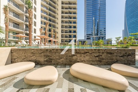 Appartement à Dubai, 1 chambre, 44 m², № 60052 - photo 19