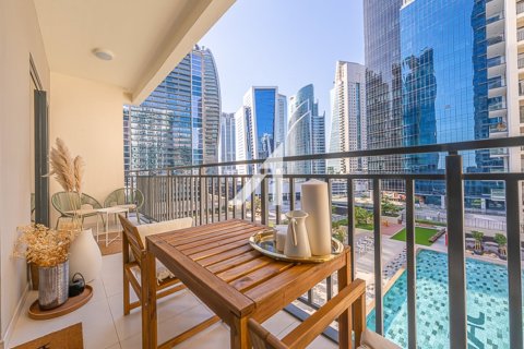 Appartement à Dubai, 1 chambre, 44 m², № 60052 - photo 25