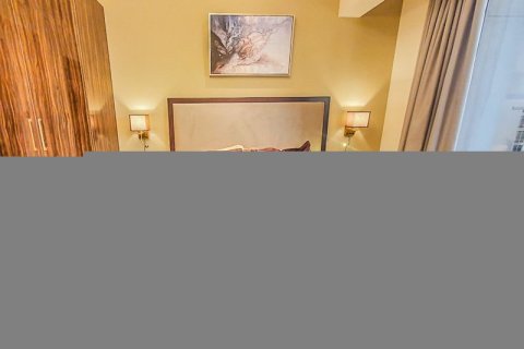 Apartamento en Downtown Dubai (Downtown Burj Dubai), Dubai, № 1018 - foto 13