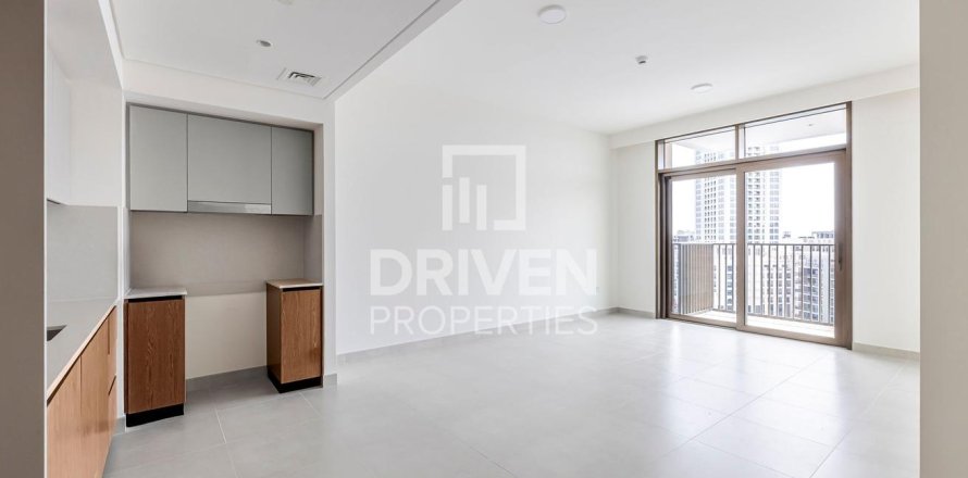 Apartamento en Dubai Creek Harbour (The Lagoons), Dubai, 2 dormitorios, 98 m², № 20639
