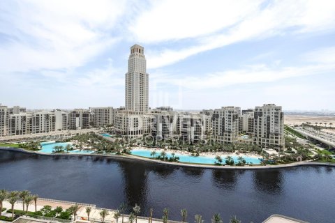 Снять в аренду квартиру в Dubai Creek Harbour (The Lagoons), Дубай: 2 спальни, 98м², № 20639 - фото 8