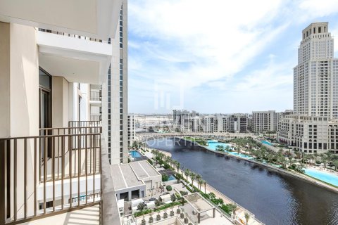 Снять в аренду квартиру в Dubai Creek Harbour (The Lagoons), Дубай: 2 спальни, 98м², № 20639 - фото 10