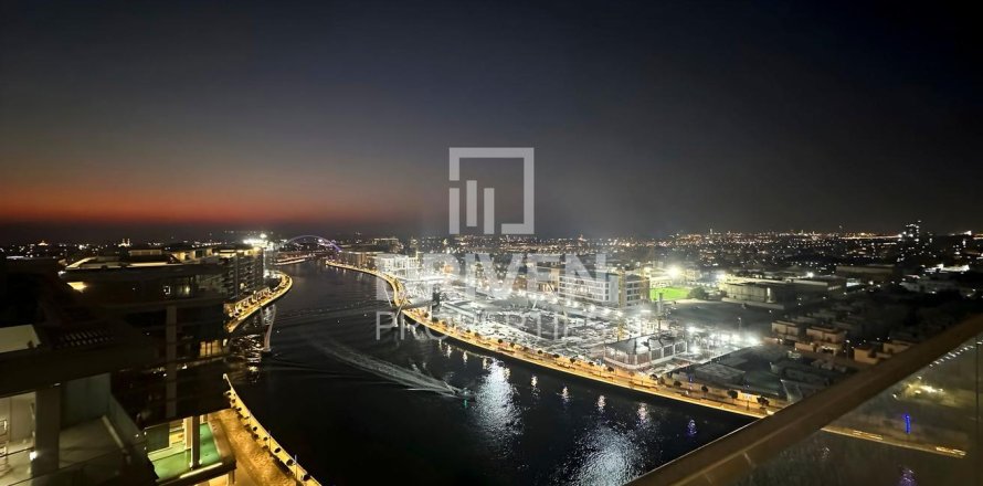 Apartamento en Al Wasl, Dubai, 2 dormitorios, 148 m², № 20640