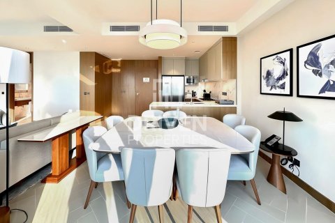 Appartement à Downtown Dubai (Downtown Burj Dubai), Dubai, 3 chambres, 153 m², № 20643 - photo 7