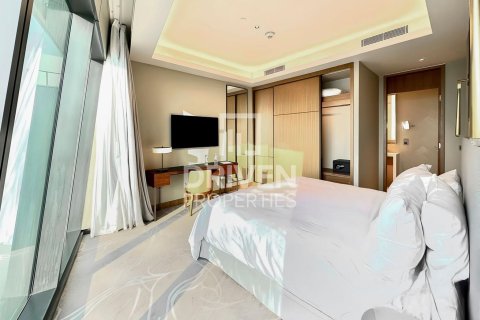 Appartement à Downtown Dubai (Downtown Burj Dubai), Dubai, 3 chambres, 153 m², № 20643 - photo 4