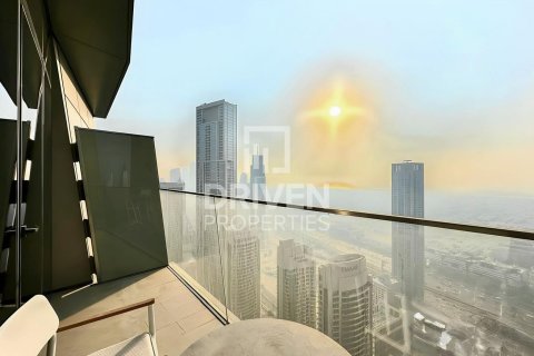 Appartement à Downtown Dubai (Downtown Burj Dubai), Dubai, 3 chambres, 153 m², № 20643 - photo 10